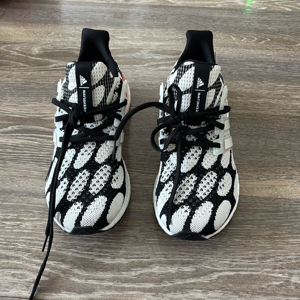 Adidas Marimekko Ultraboost